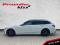 BMW 330 330e xDrive M-Sport Weiß - thumbnail 2