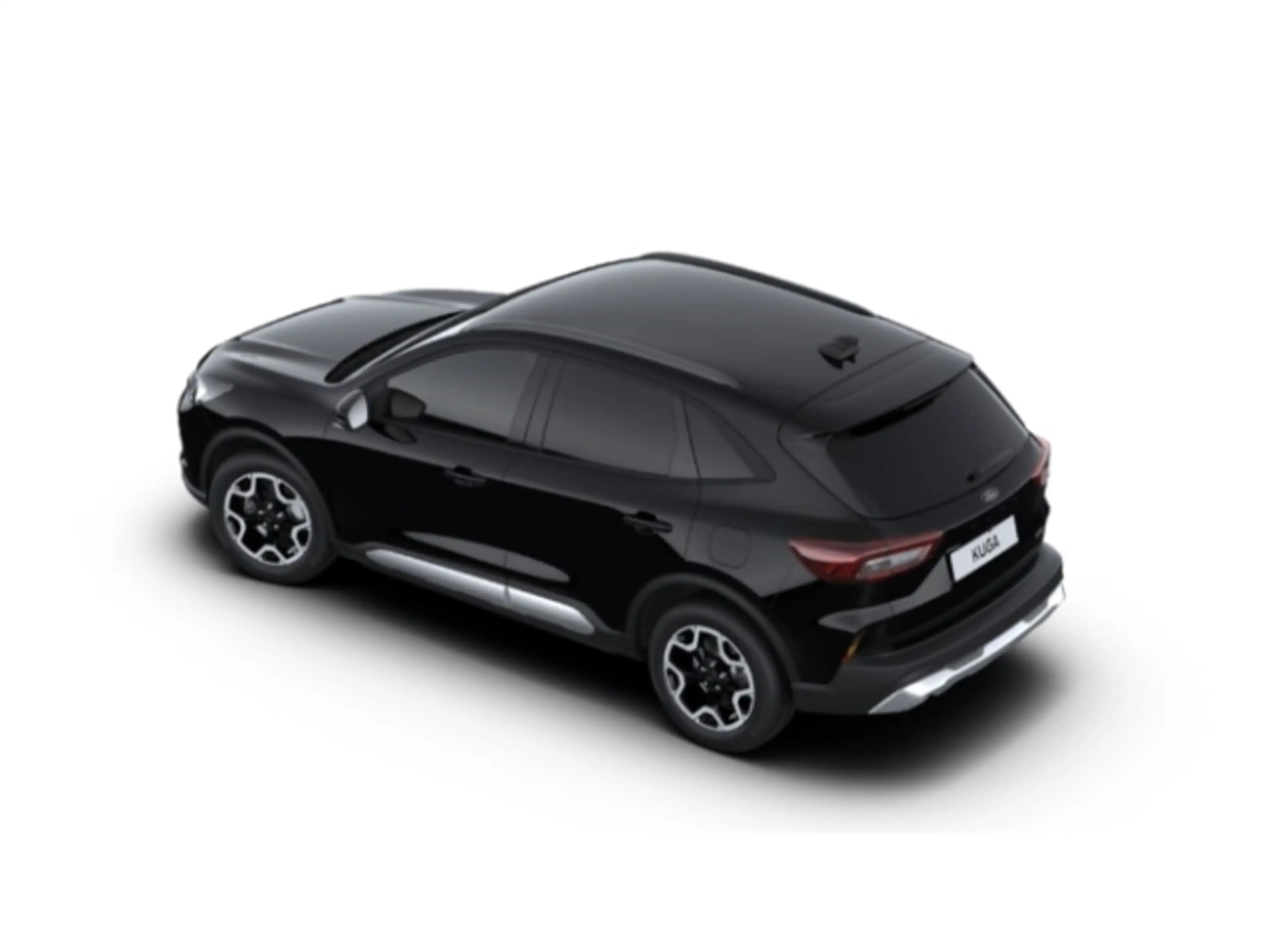 Ford Kuga Active X+Sitzheizung+Lenkradheizung+Frontscheibenh — photo 4