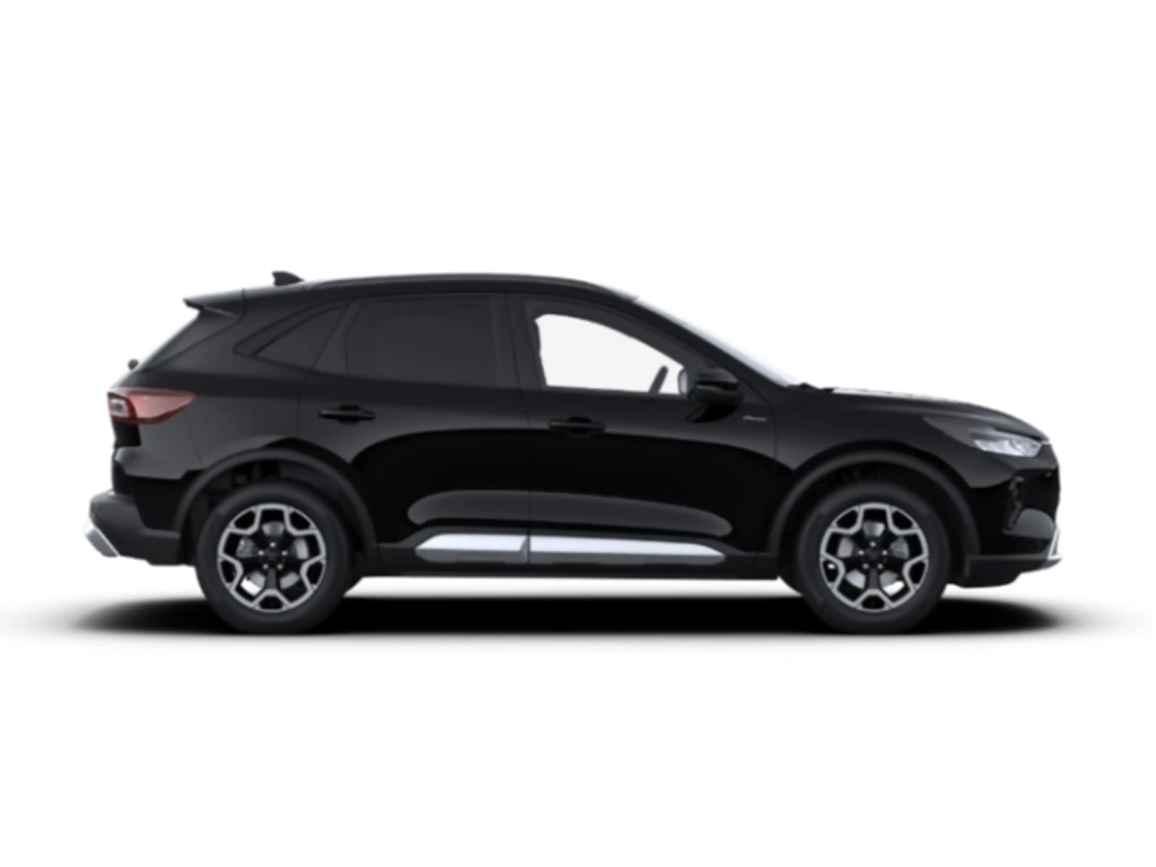Ford Kuga Active X+Sitzheizung+Lenkradheizung+Frontscheibenh — photo 8