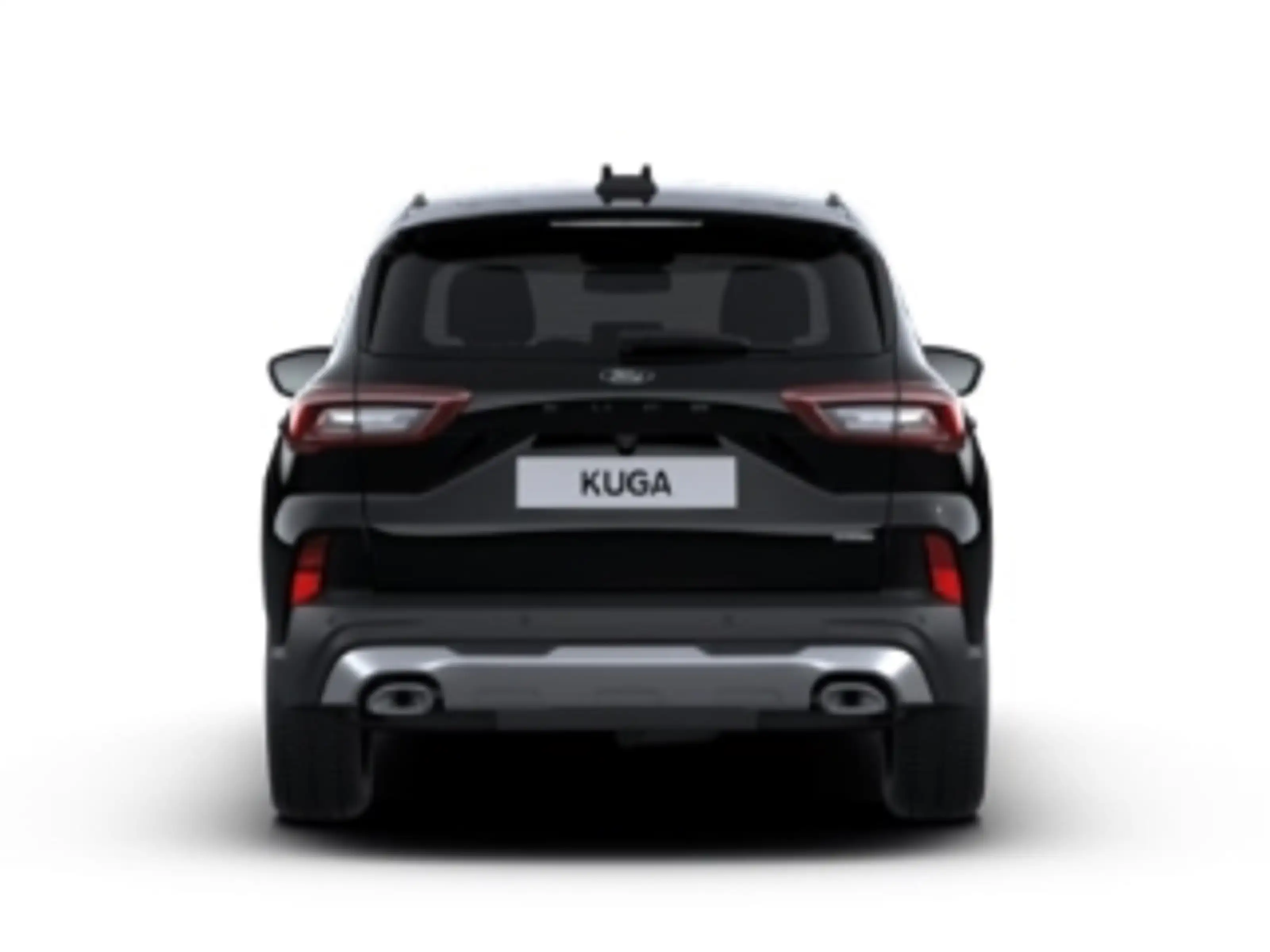 Ford Kuga Active X+Sitzheizung+Lenkradheizung+Frontscheibenh — photo 5