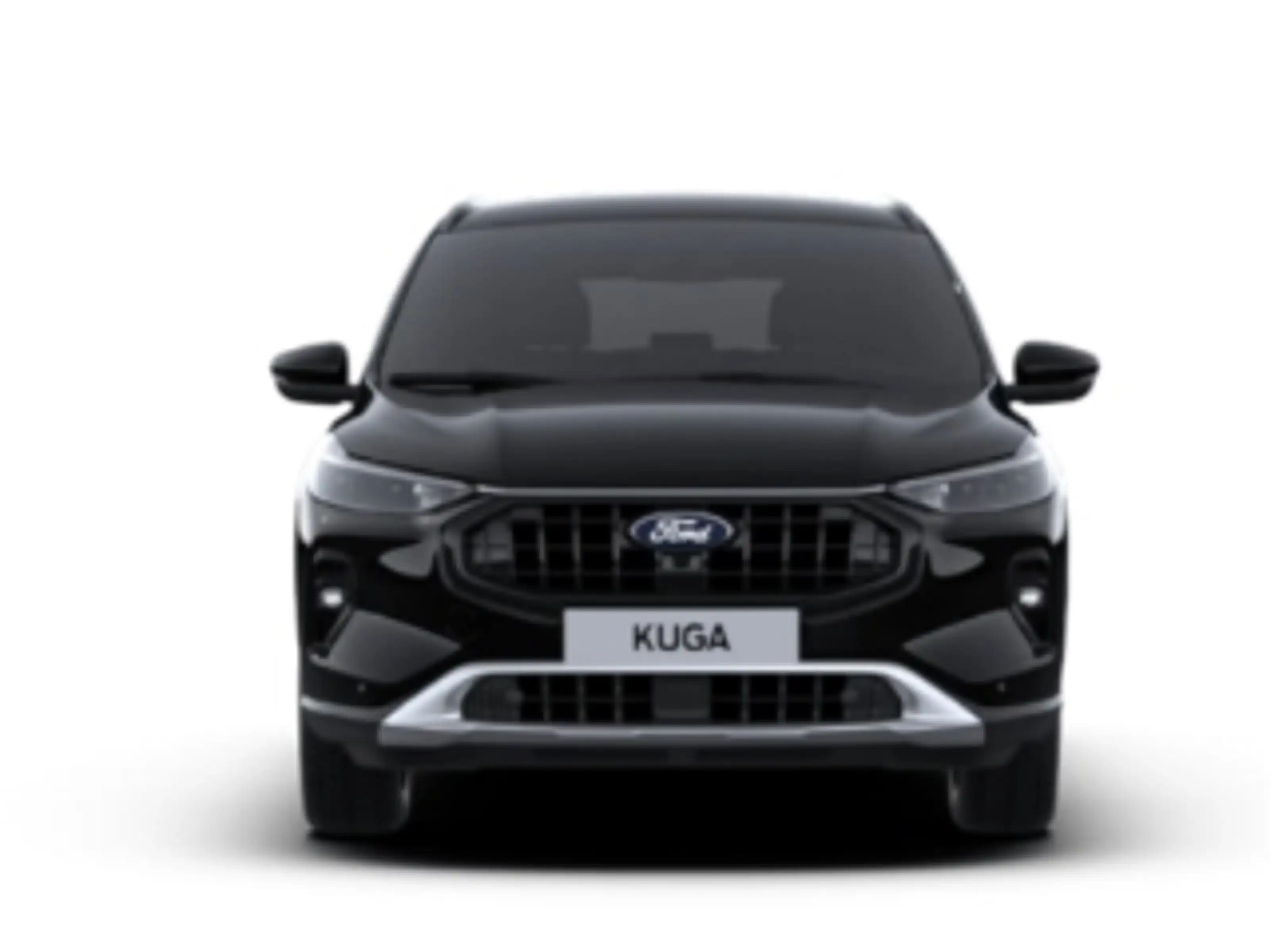 Ford Kuga Active X+Sitzheizung+Lenkradheizung+Frontscheibenh — photo 2