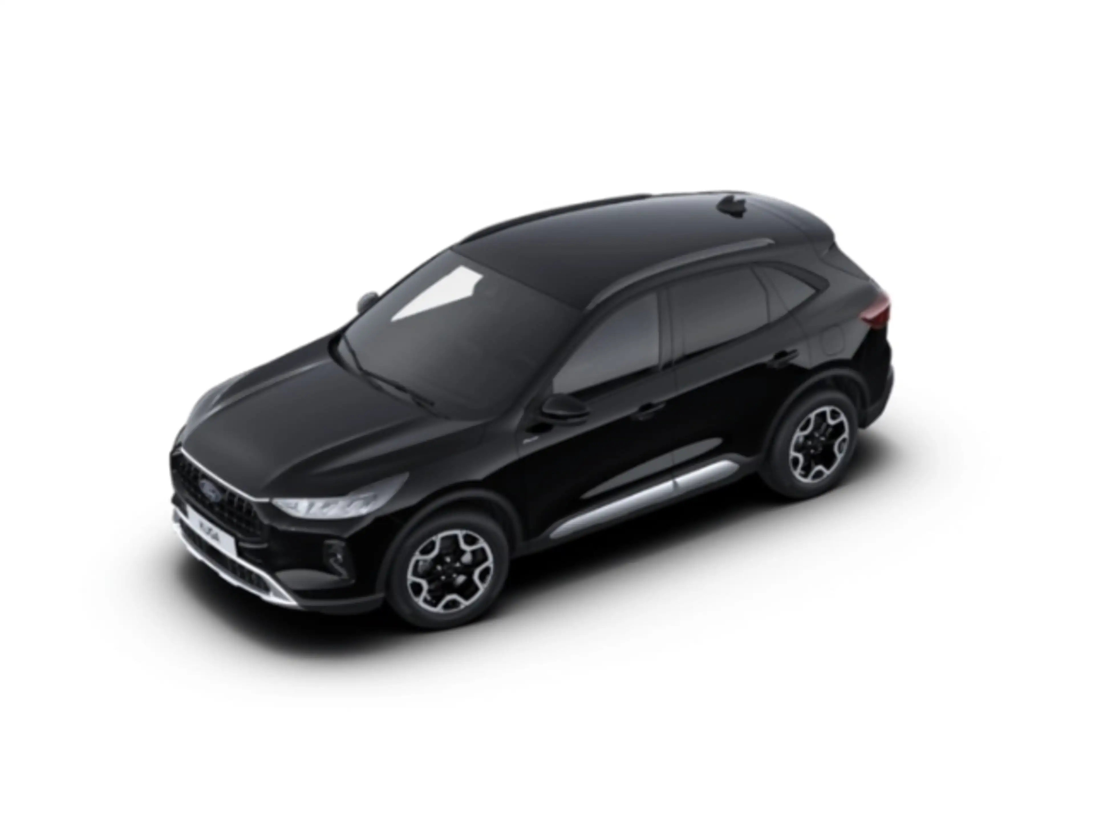 Ford Kuga Active X+Sitzheizung+Lenkradheizung+Frontscheibenh — photo 3