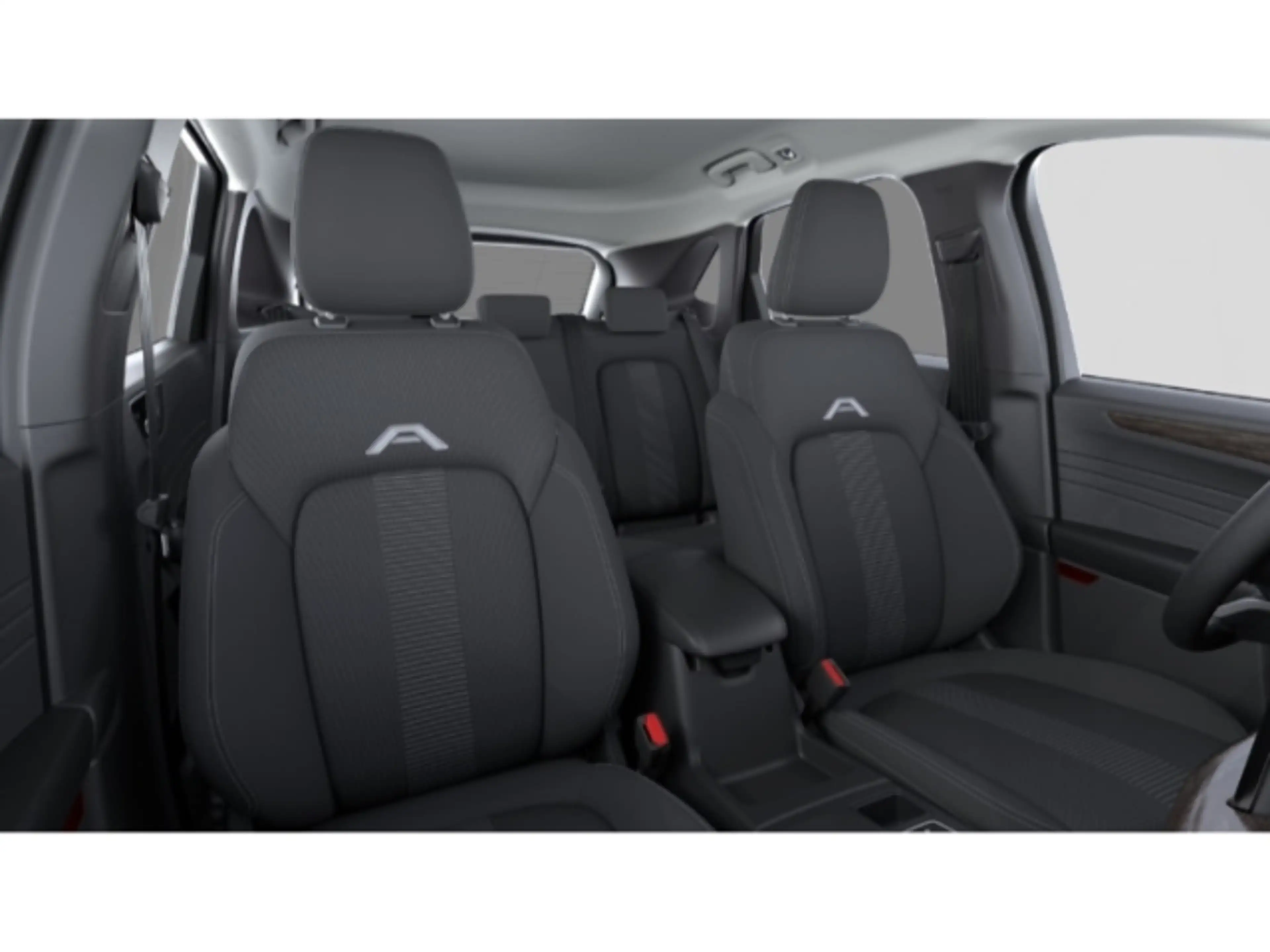 Ford Kuga Active X+Sitzheizung+Lenkradheizung+Frontscheibenh — photo 11