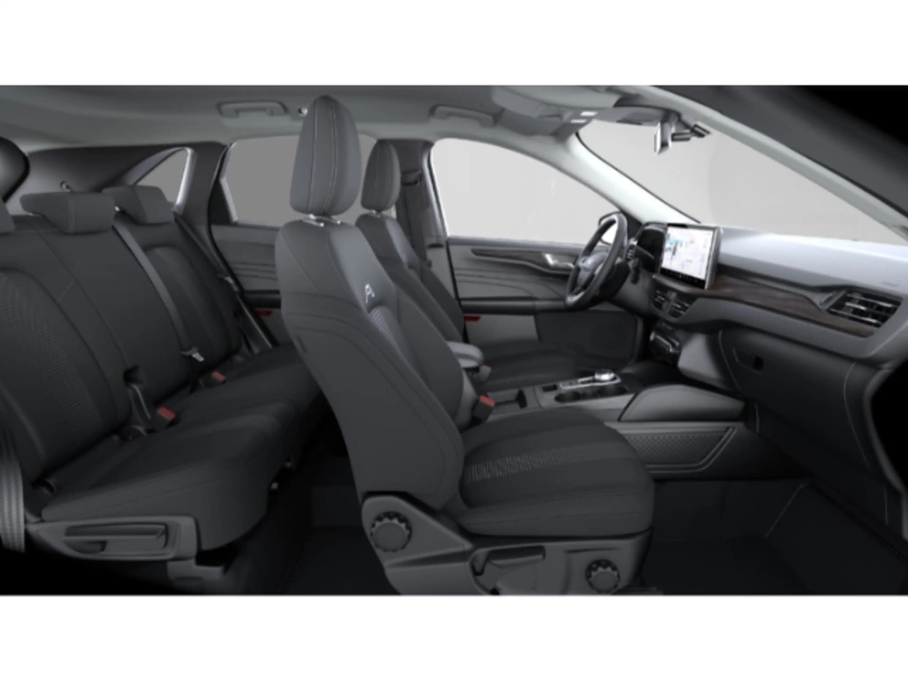 Ford Kuga Active X+Sitzheizung+Lenkradheizung+Frontscheibenh — photo 12