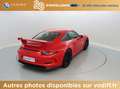 Porsche 991 GT3 3.8 L 476 CV PDK Rot - thumbnail 7