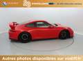 Porsche 991 GT3 3.8 L 476 CV PDK Rot - thumbnail 30