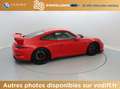 Porsche 991 GT3 3.8 L 476 CV PDK Rot - thumbnail 31