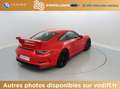 Porsche 991 GT3 3.8 L 476 CV PDK Rot - thumbnail 34