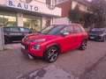 Citroen C3 C3 Aircross I 2020 Aircross 1.2 puretech Shine s Rosso - thumbnail 1