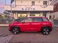 Citroen C3 C3 Aircross I 2020 Aircross 1.2 puretech Shine s Rosso - thumbnail 2