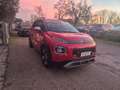 Citroen C3 C3 Aircross I 2020 Aircross 1.2 puretech Shine s Rosso - thumbnail 3