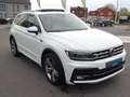 Volkswagen Tiguan Tiguan R-LINE 1.5 TSI ACT DSG+Navi/Carplay/Camera Blanc - thumbnail 2