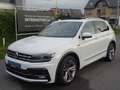 Volkswagen Tiguan Tiguan R-LINE 1.5 TSI ACT DSG+Navi/Carplay/Camera Blanc - thumbnail 1