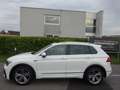 Volkswagen Tiguan Tiguan R-LINE 1.5 TSI ACT DSG+Navi/Carplay/Camera Blanc - thumbnail 7