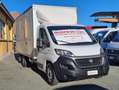 Fiat Ducato 2.3MTJ 160CV POWER MAXI XLH1 MT.4,20 SPONDA P.+IVA Bianco - thumbnail 3