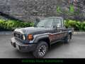 Toyota Land Cruiser GDJ 79SC 2,8-Diesel Aut LX-Z SOFORT Grau - thumbnail 1