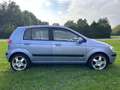 Hyundai Getz Getz 1.3 GLS Edition+,Klima,Servo,TÜV-Neu Blau - thumbnail 4
