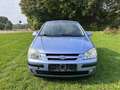 Hyundai Getz Getz 1.3 GLS Edition+,Klima,Servo,TÜV-Neu Blau - thumbnail 7