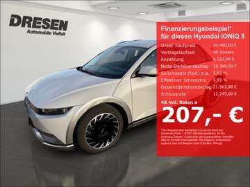 72,6 kWh RWD TECHNIQ NAVI LED BIDIREKTIONAL