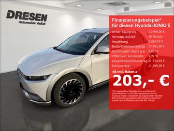 72,6 kWh RWD TECHNIQ NAVI LED BIDIREKTIONAL