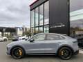 Porsche Cayenne 4.0 Turbo GT Coupe Tiptronic S Nieuwstaat Gris - thumbnail 4