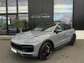 Porsche Cayenne 4.0 Turbo GT Coupe Tiptronic S Nieuwstaat Gris - thumbnail 3