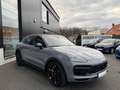 Porsche Cayenne 4.0 Turbo GT Coupe Tiptronic S Nieuwstaat Gris - thumbnail 5