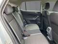 Volkswagen T-Cross 1.0 TSI STYLE LED+ACC+SHZ+2xPDC+GRA+NSW Plateado - thumbnail 13