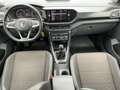 Volkswagen T-Cross 1.0 TSI STYLE LED+ACC+SHZ+2xPDC+GRA+NSW Plateado - thumbnail 9