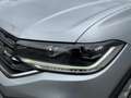 Volkswagen T-Cross 1.0 TSI STYLE LED+ACC+SHZ+2xPDC+GRA+NSW Plateado - thumbnail 15