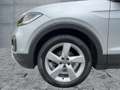 Volkswagen T-Cross 1.0 TSI STYLE LED+ACC+SHZ+2xPDC+GRA+NSW Plateado - thumbnail 8