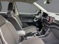 Volkswagen T-Cross 1.0 TSI STYLE LED+ACC+SHZ+2xPDC+GRA+NSW Plateado - thumbnail 12