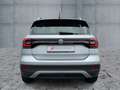Volkswagen T-Cross 1.0 TSI STYLE LED+ACC+SHZ+2xPDC+GRA+NSW Plateado - thumbnail 5