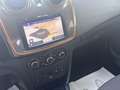 Dacia Sandero Stepway TCe 90 Stepway|Service gepflegt|8-Fach Ber Schwarz - thumbnail 14