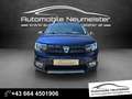 Dacia Sandero Stepway TCe 90 Stepway|Service gepflegt|8-Fach Ber Schwarz - thumbnail 3