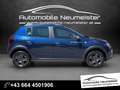 Dacia Sandero Stepway TCe 90 Stepway|Service gepflegt|8-Fach Ber Schwarz - thumbnail 5