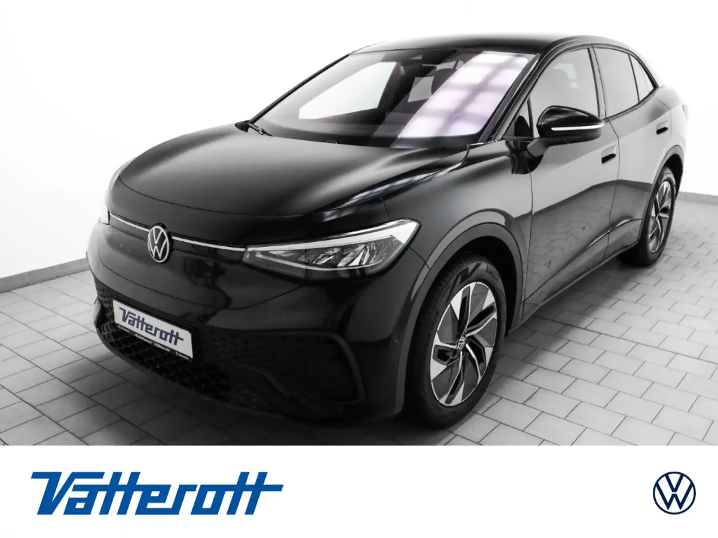 Volkswagen ID.5 GOAL 52 kWh AHK Schwarz - 1