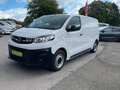 Opel Vivaro Kasten e Edition M *1.Hand*MwSt* Weiß - thumbnail 3