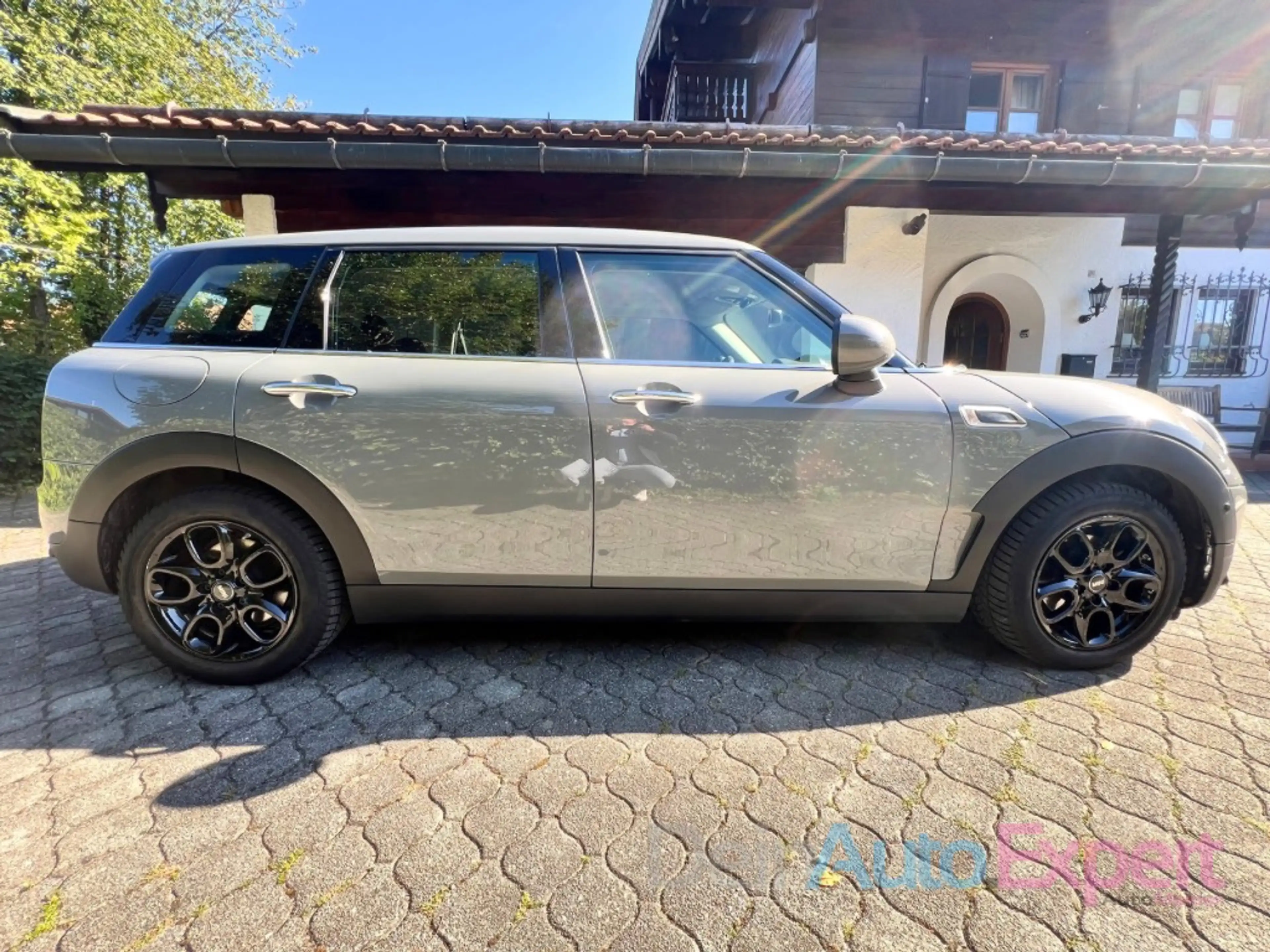 MINI One Clubman ONE 1.5L 6-Gang *Navi*ParkAssist*PDC*8-fach*USB*Bluetooth*Frontscheibenheizung*uvm. — photo 7