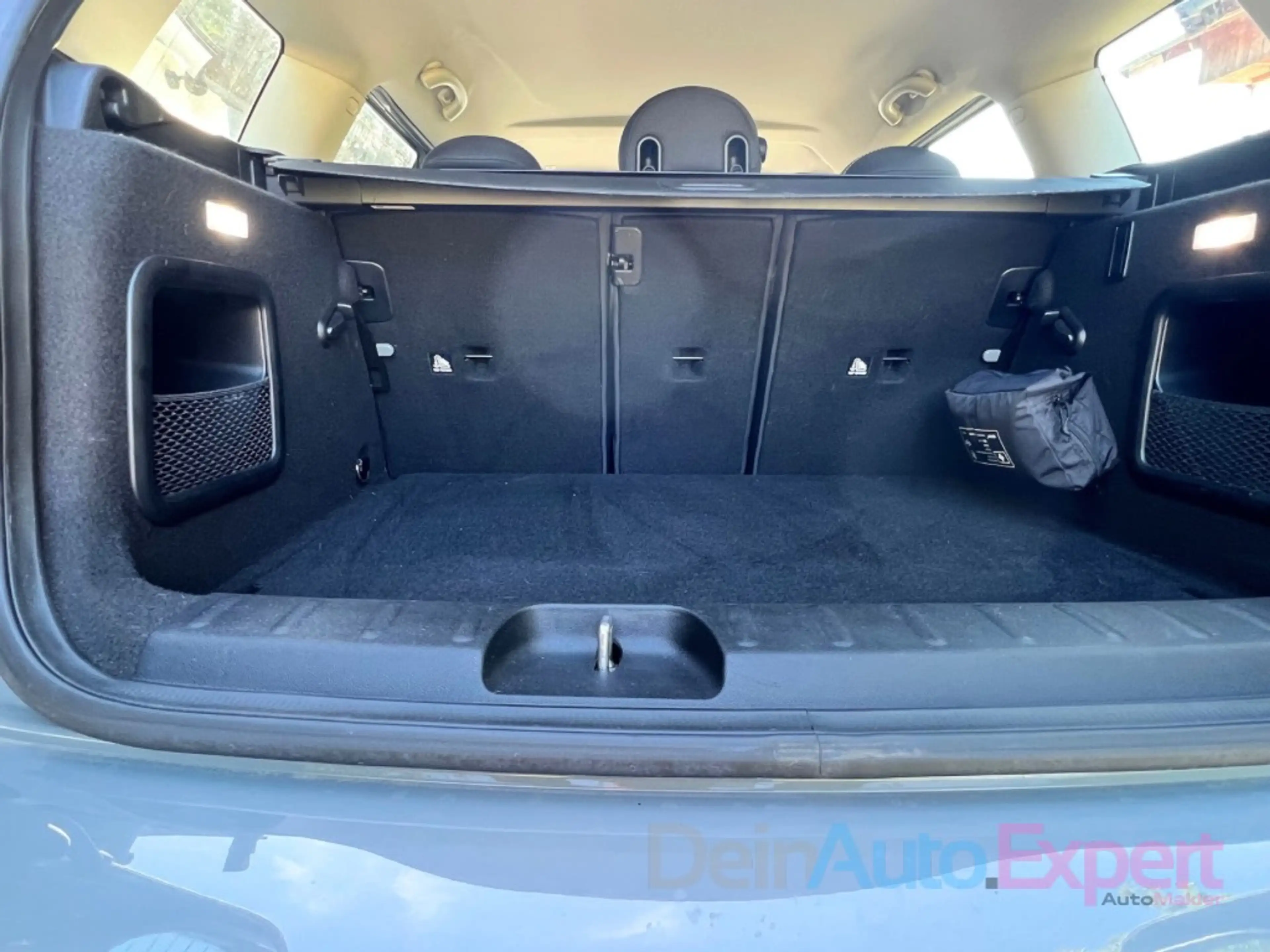MINI One Clubman ONE 1.5L 6-Gang *Navi*ParkAssist*PDC*8-fach*USB*Bluetooth*Frontscheibenheizung*uvm. — photo 14