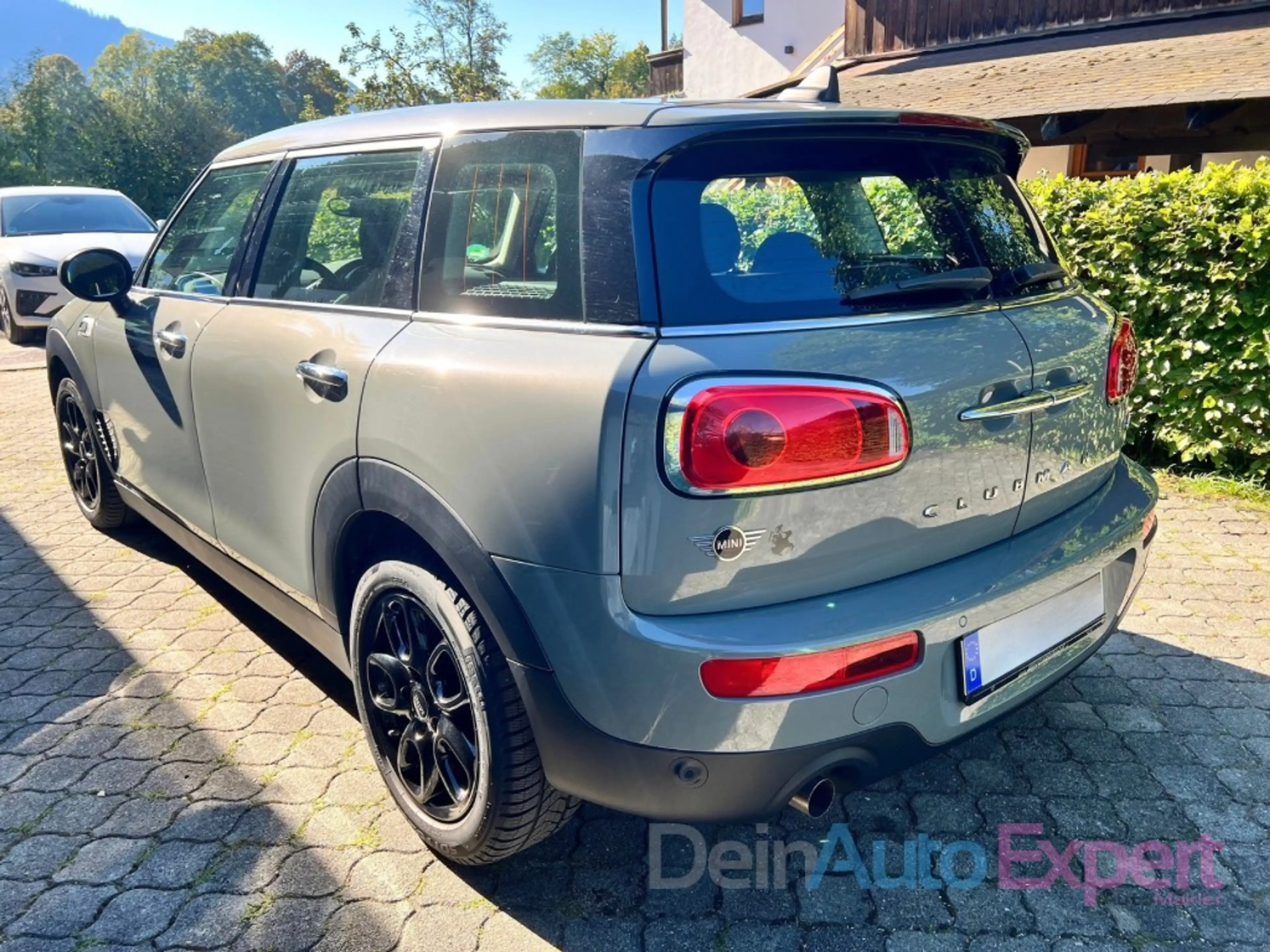MINI One Clubman ONE 1.5L 6-Gang *Navi*ParkAssist*PDC*8-fach*USB*Bluetooth*Frontscheibenheizung*uvm. — photo 4