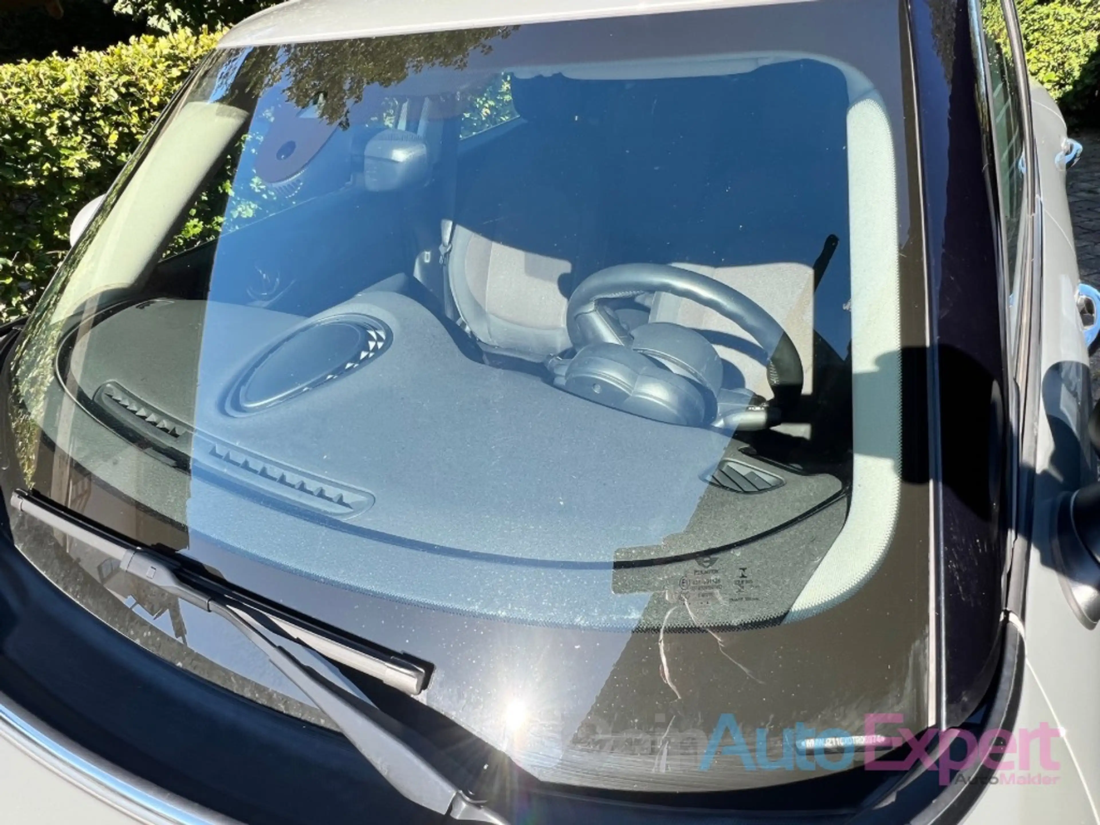 MINI One Clubman ONE 1.5L 6-Gang *Navi*ParkAssist*PDC*8-fach*USB*Bluetooth*Frontscheibenheizung*uvm. — photo 12