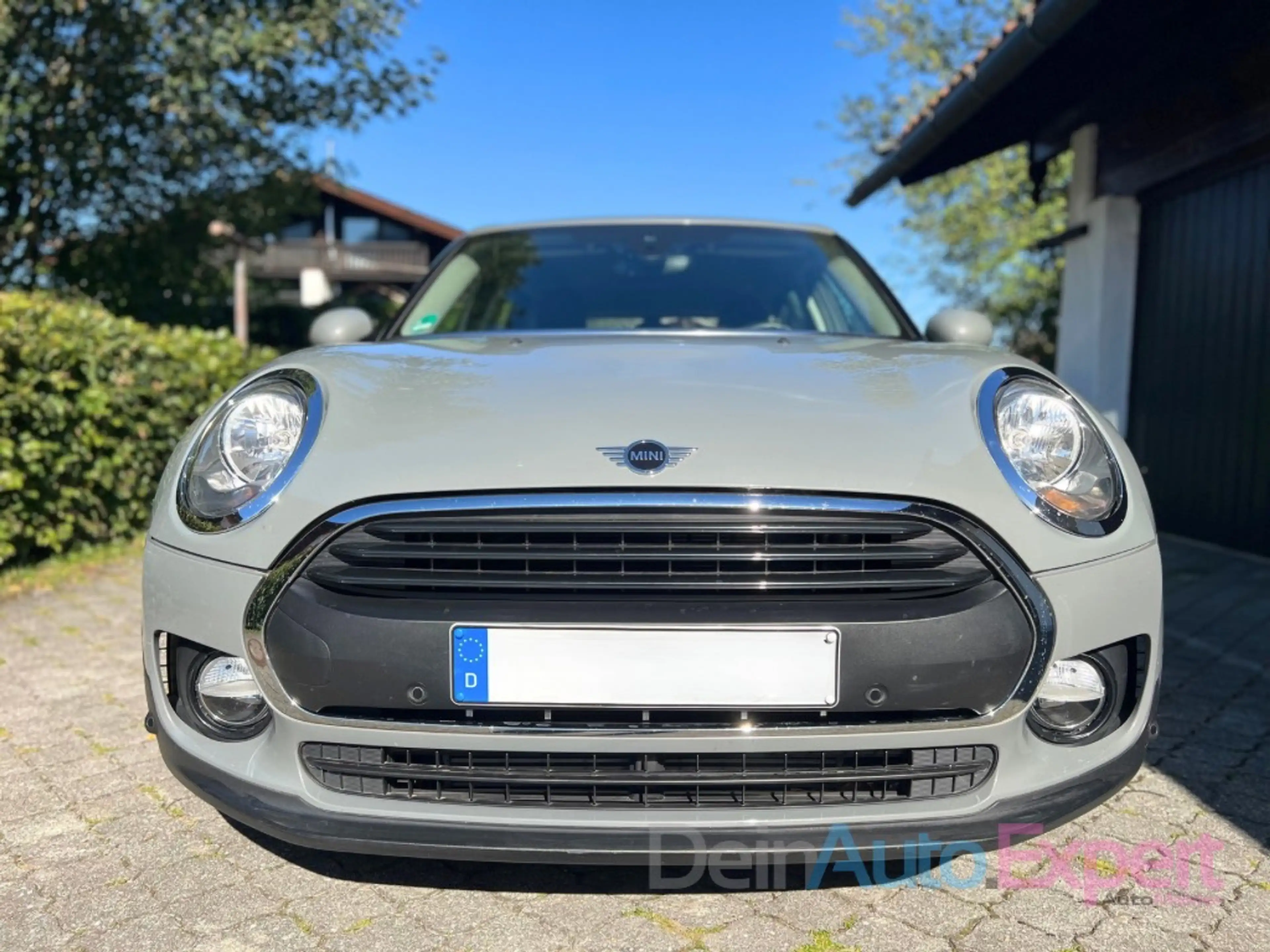 MINI One Clubman ONE 1.5L 6-Gang *Navi*ParkAssist*PDC*8-fach*USB*Bluetooth*Frontscheibenheizung*uvm. — photo 9