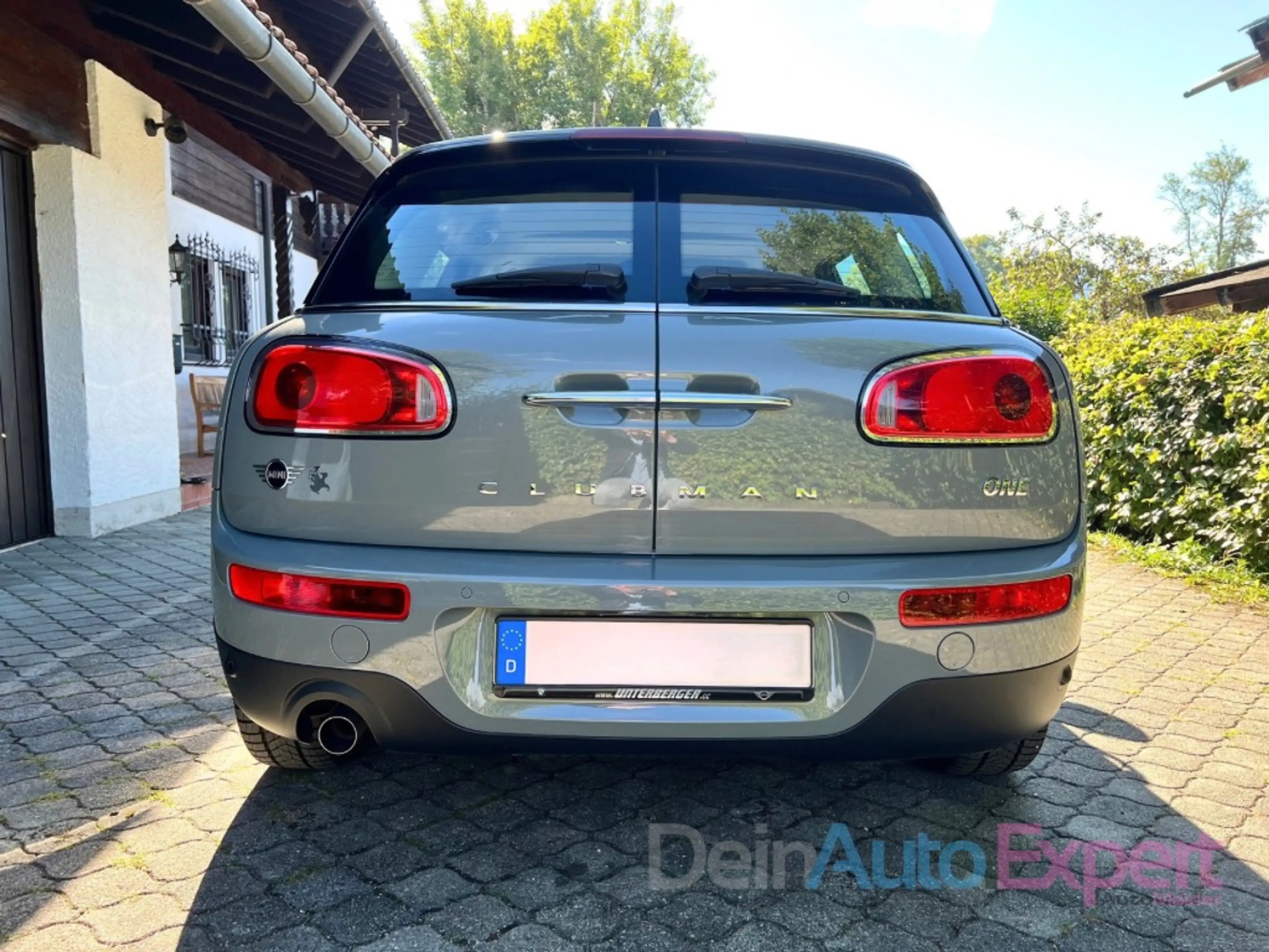 MINI One Clubman ONE 1.5L 6-Gang *Navi*ParkAssist*PDC*8-fach*USB*Bluetooth*Frontscheibenheizung*uvm. — photo 5