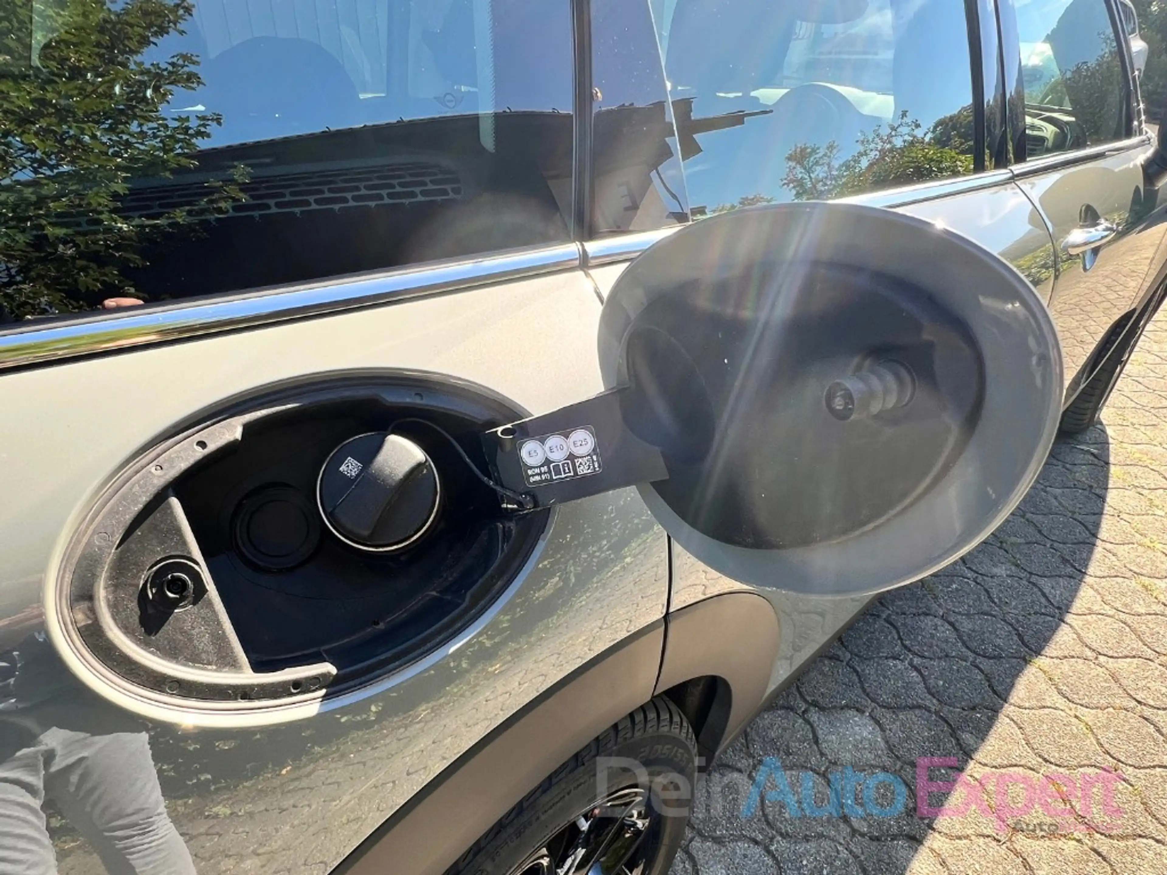 MINI One Clubman ONE 1.5L 6-Gang *Navi*ParkAssist*PDC*8-fach*USB*Bluetooth*Frontscheibenheizung*uvm. — photo 11