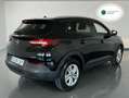 Opel Grandland X 1.2 Turbo Selective Negro - thumbnail 4