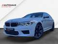 BMW M5 Carbon-HUD-M-Perform.Abgasanl.-Massage-Laser Blanc - thumbnail 1
