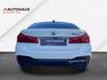 BMW M5 Carbon-HUD-M-Perform.Abgasanl.-Massage-Laser Blanc - thumbnail 4