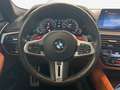 BMW M5 Carbon-HUD-M-Perform.Abgasanl.-Massage-Laser Blanc - thumbnail 10