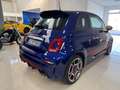 Abarth 595 1.4 t-jet Turismo 165cv my19 Blu/Azzurro - thumbnail 4